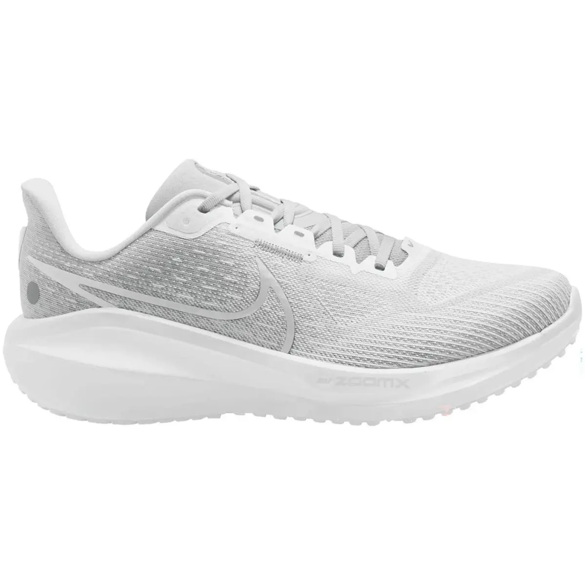 Nike Vomero 17 White Platinum Tint