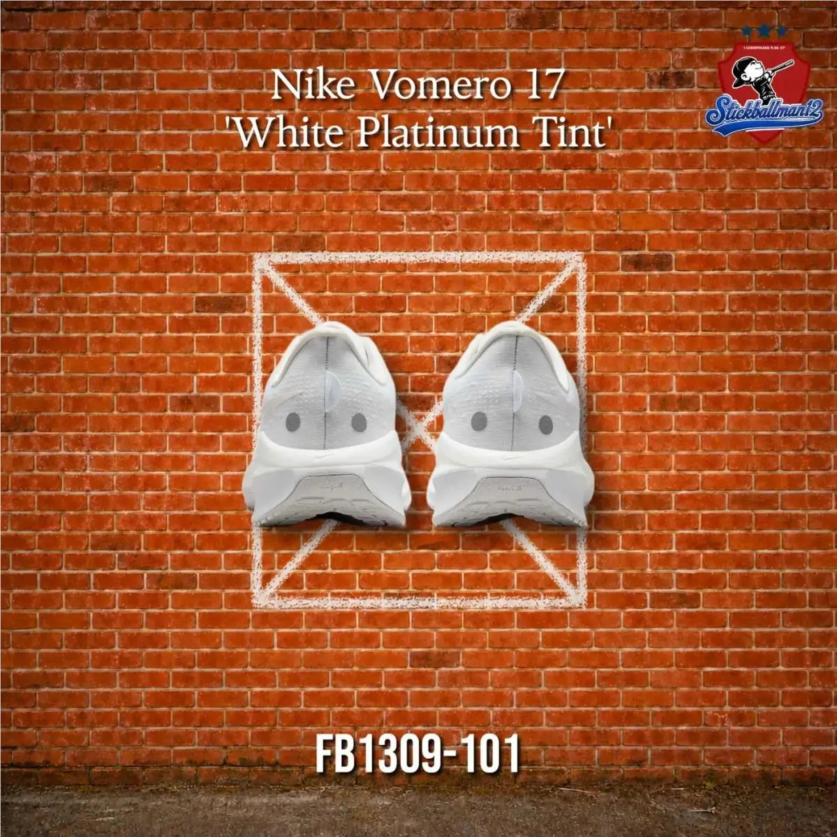 Nike shoes - FB1309101 - FB1309-101 - Multicolor 2