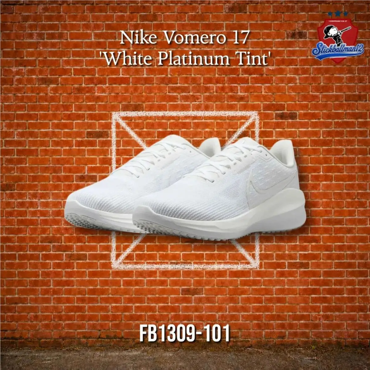 Nike shoes - FB1309101 - FB1309-101 - Multicolor 3