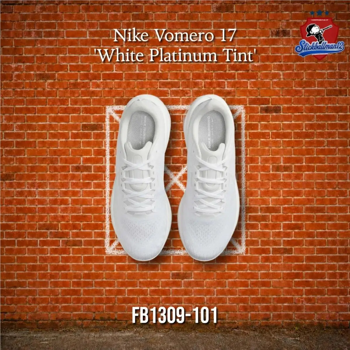 Nike shoes - FB1309101 - FB1309-101 - Multicolor 7