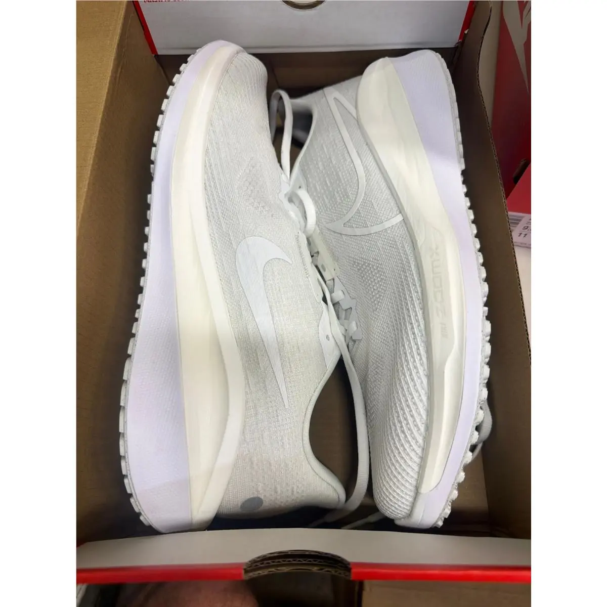 Nike shoes - FB1309101 - FB1309-101 - Multicolor 3