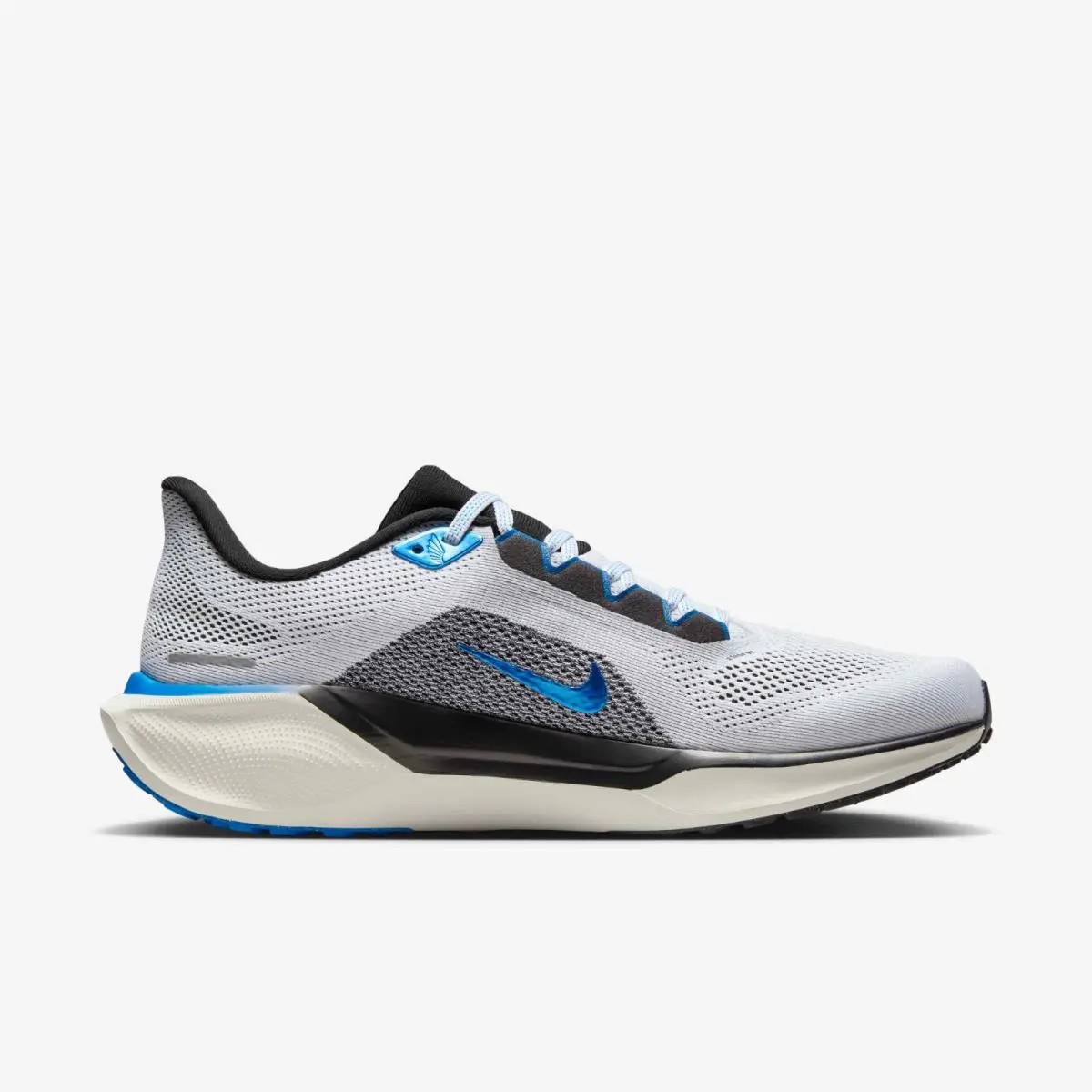 Nike shoes - Nike Pegasus 41 HV5218-100 - Pegasus - HV5218-100 - White 0