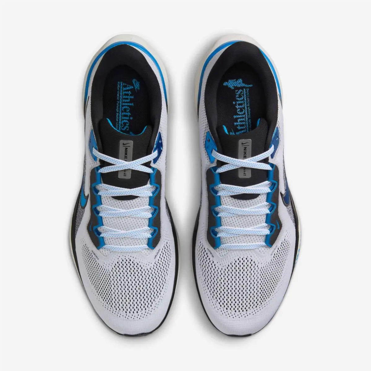 Nike shoes - Nike Pegasus 41 HV5218-100 - Pegasus - HV5218-100 - White 2