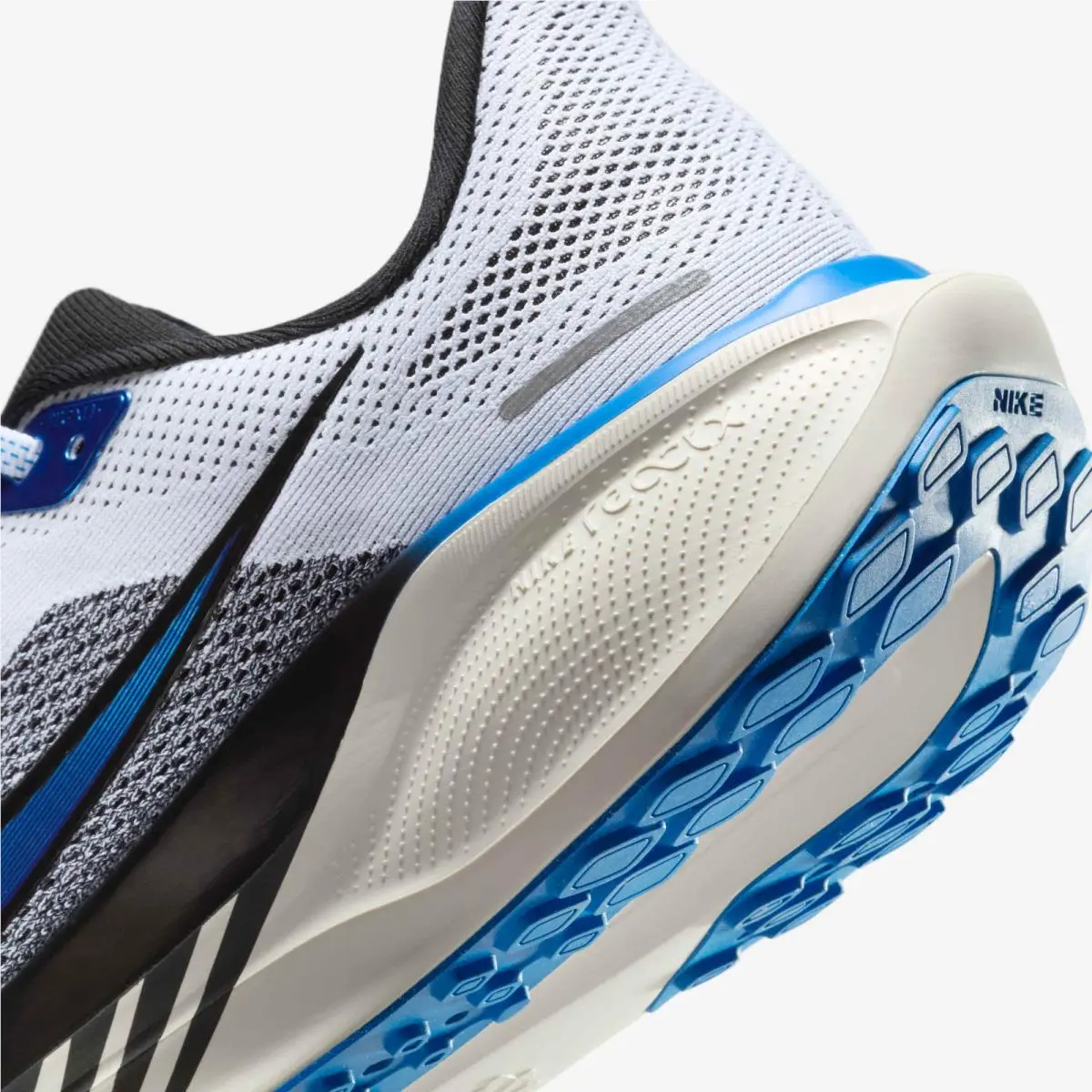 Nike shoes - Nike Pegasus 41 HV5218-100 - Pegasus - HV5218-100 - White 6