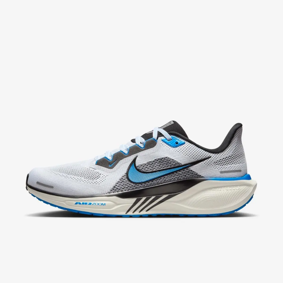 Nike shoes - Nike Pegasus 41 HV5218-100 - Pegasus - HV5218-100 - White 9