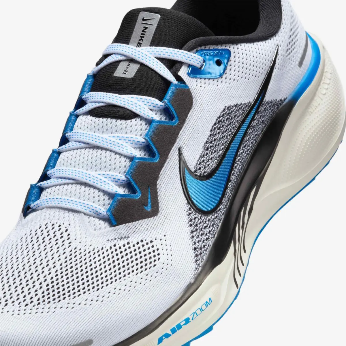 Nike shoes - Nike Pegasus 41 HV5218-100 - Pegasus - HV5218-100 - White 13