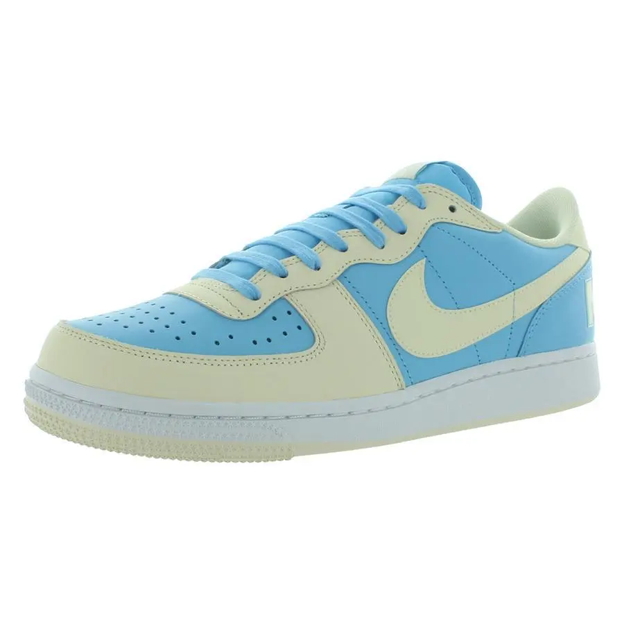 Nike shoes - Aquarius Blue/Coconut Milk, Main: Blue 0