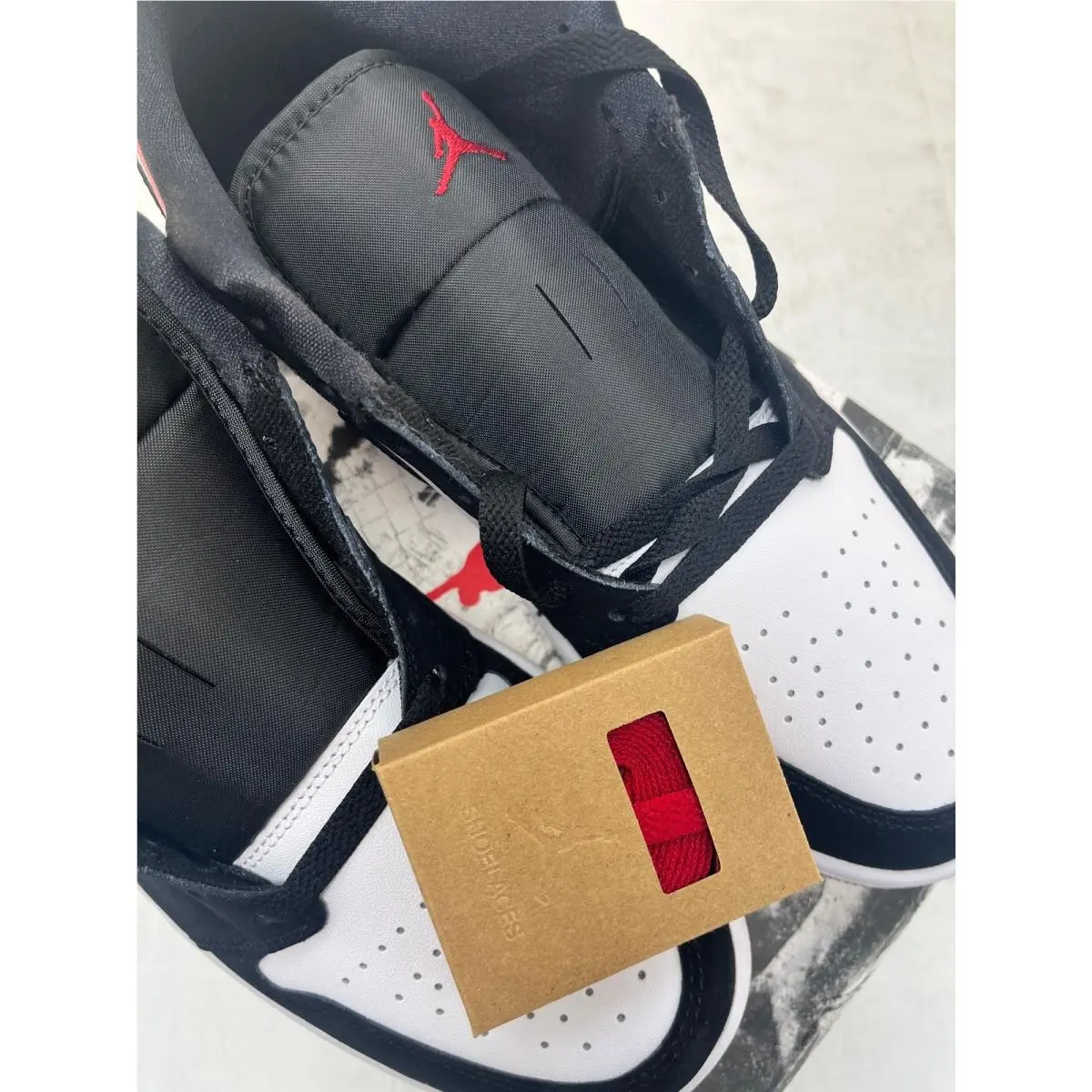 Nike shoes - IB8971106 - IB8971 106 - Black 3