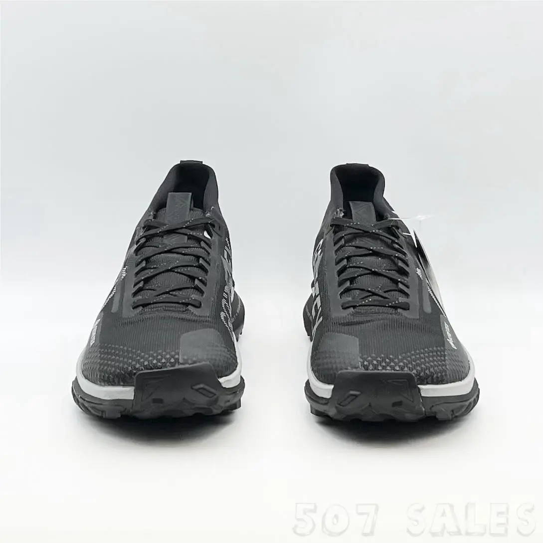 Nike shoes - Nike React Pegasus Trail 4 - DJ7926-001 - Black 12