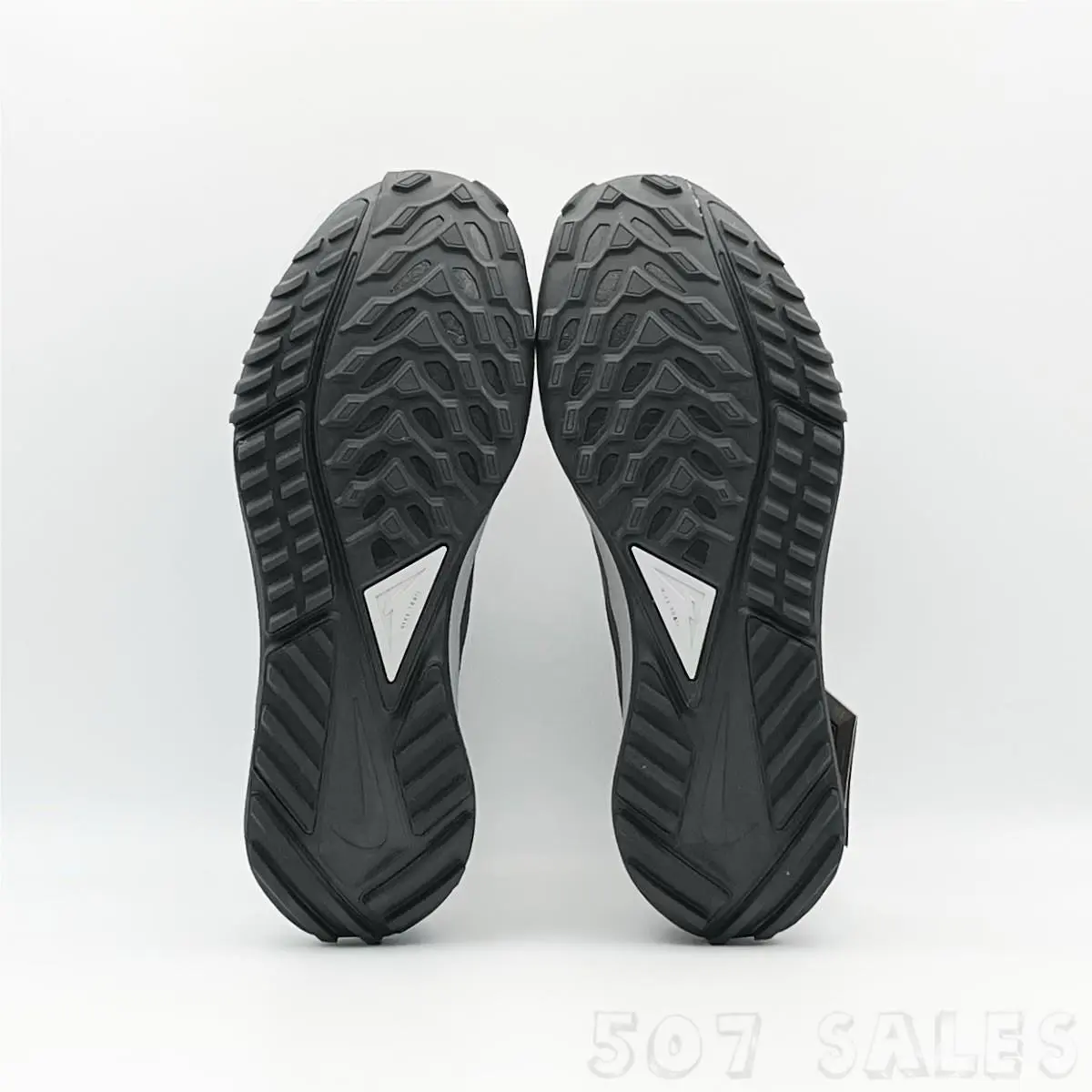 Nike shoes - Nike React Pegasus Trail 4 - DJ7926-001 - Black 15