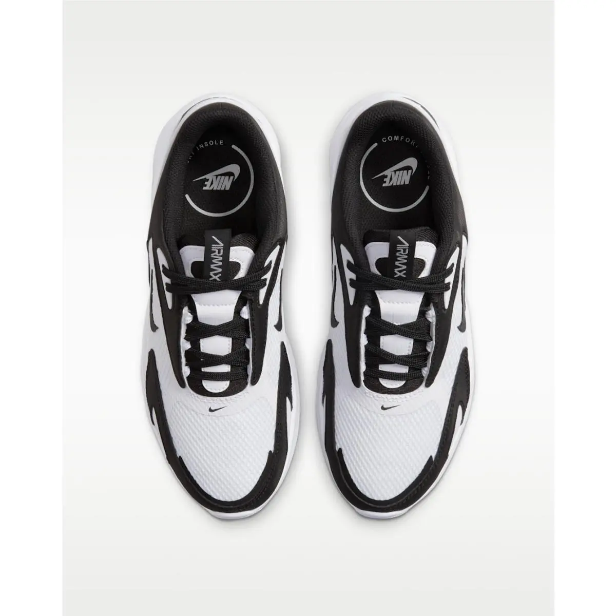 Nike shoes - Nike Air Max Bolt - Air Max Bolt - CU4152101 - White/Black 0