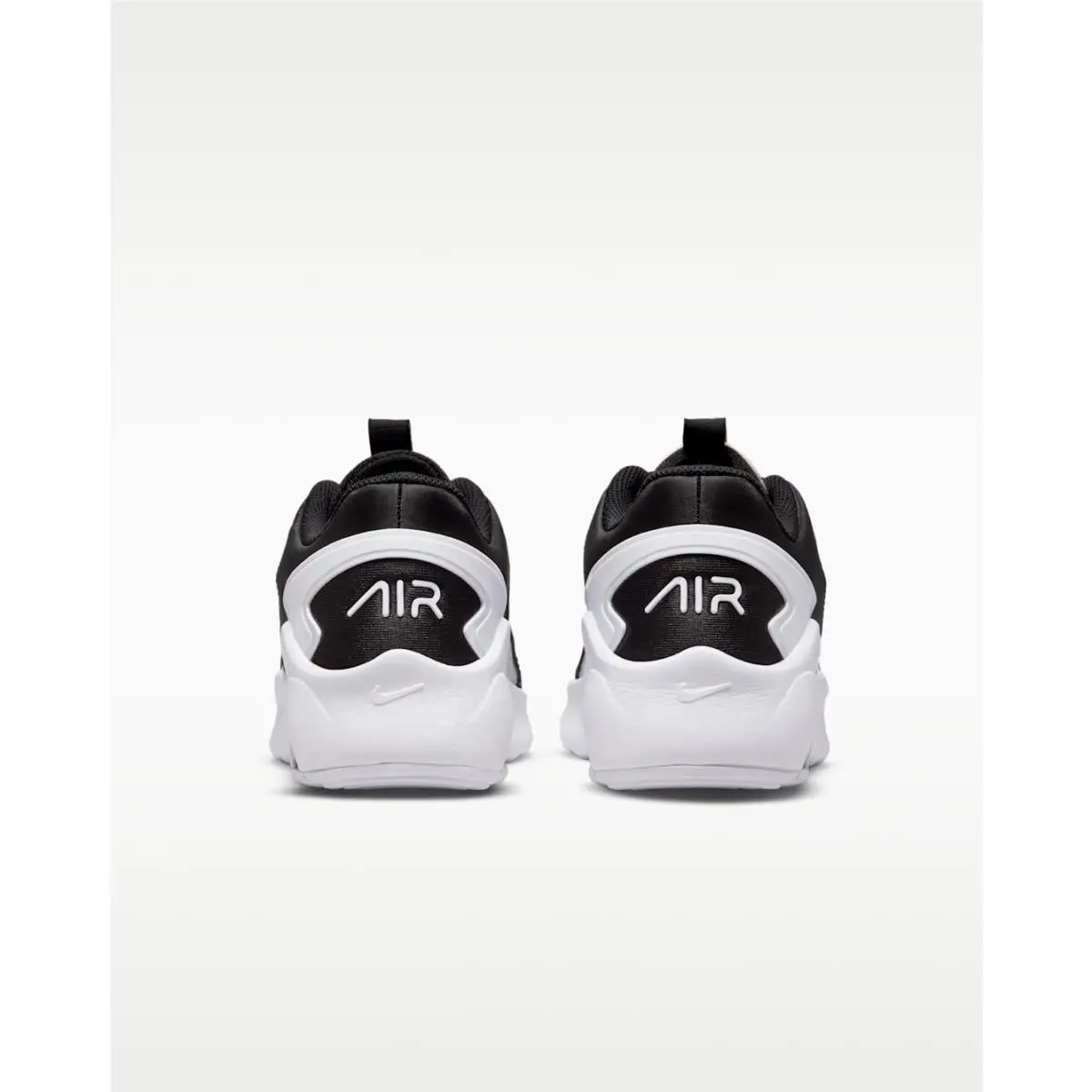 Nike shoes - Nike Air Max Bolt - Air Max Bolt - CU4152101 - White/Black 4