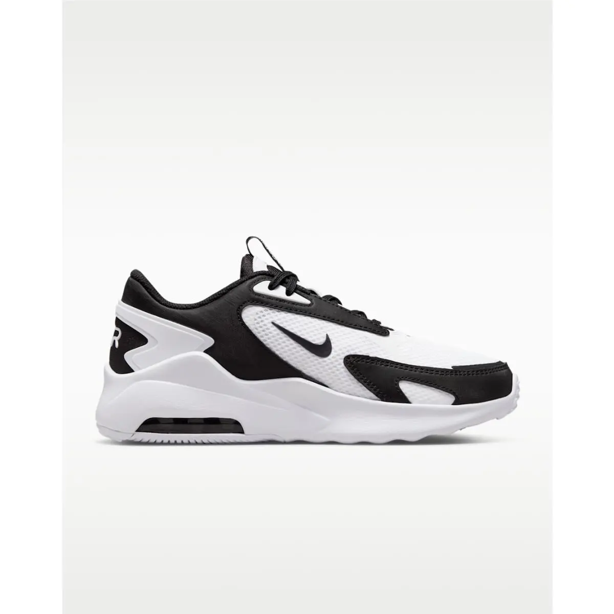Nike shoes - Nike Air Max Bolt - Air Max Bolt - CU4152101 - White/Black 9