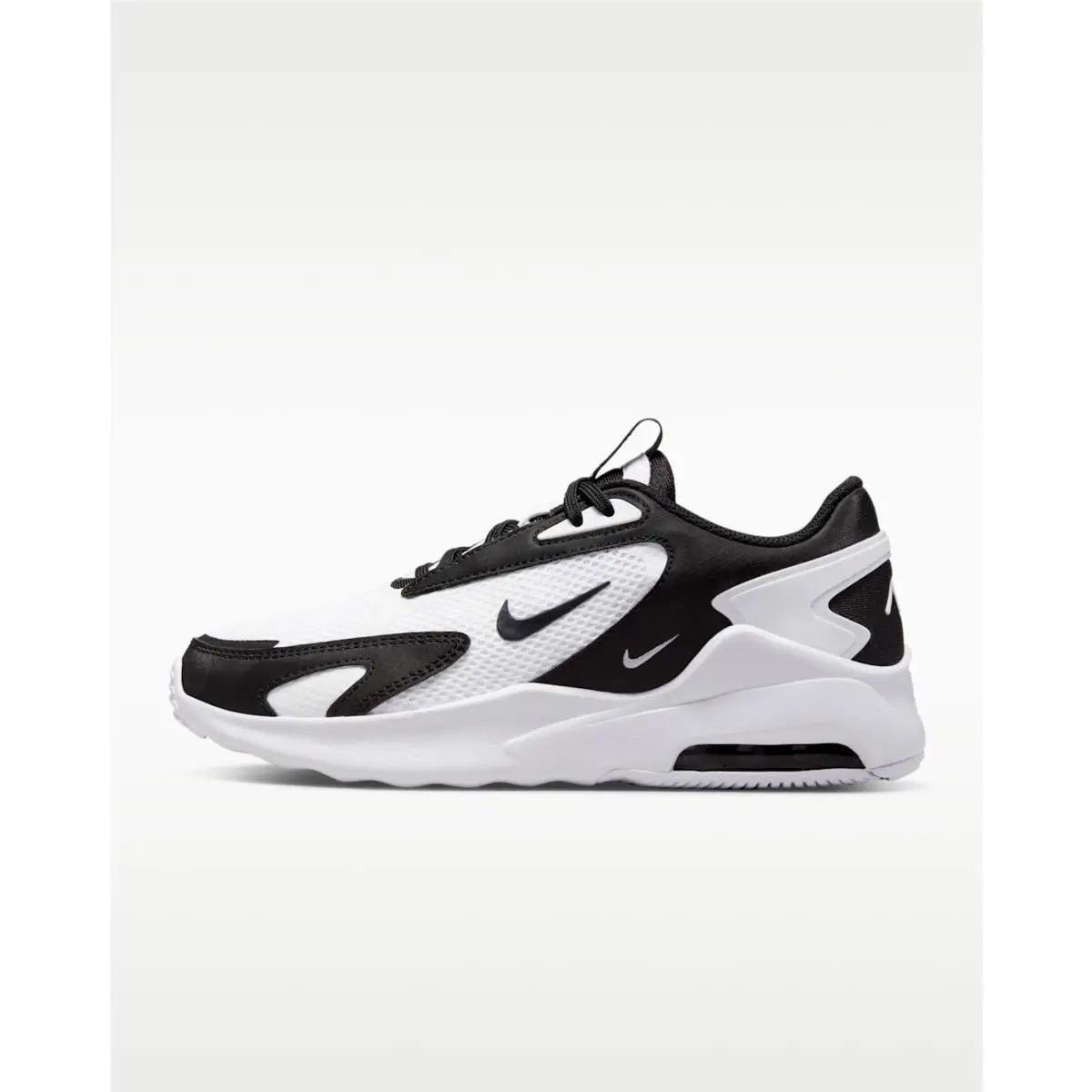 Nike shoes - Nike Air Max Bolt - Air Max Bolt - CU4152101 - White/Black 10