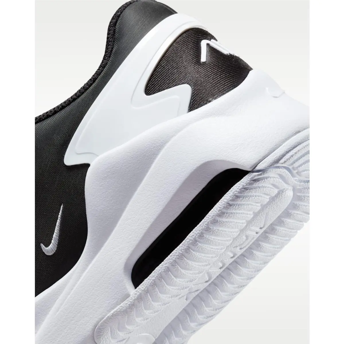 Nike shoes - Nike Air Max Bolt - Air Max Bolt - CU4152101 - White/Black 14