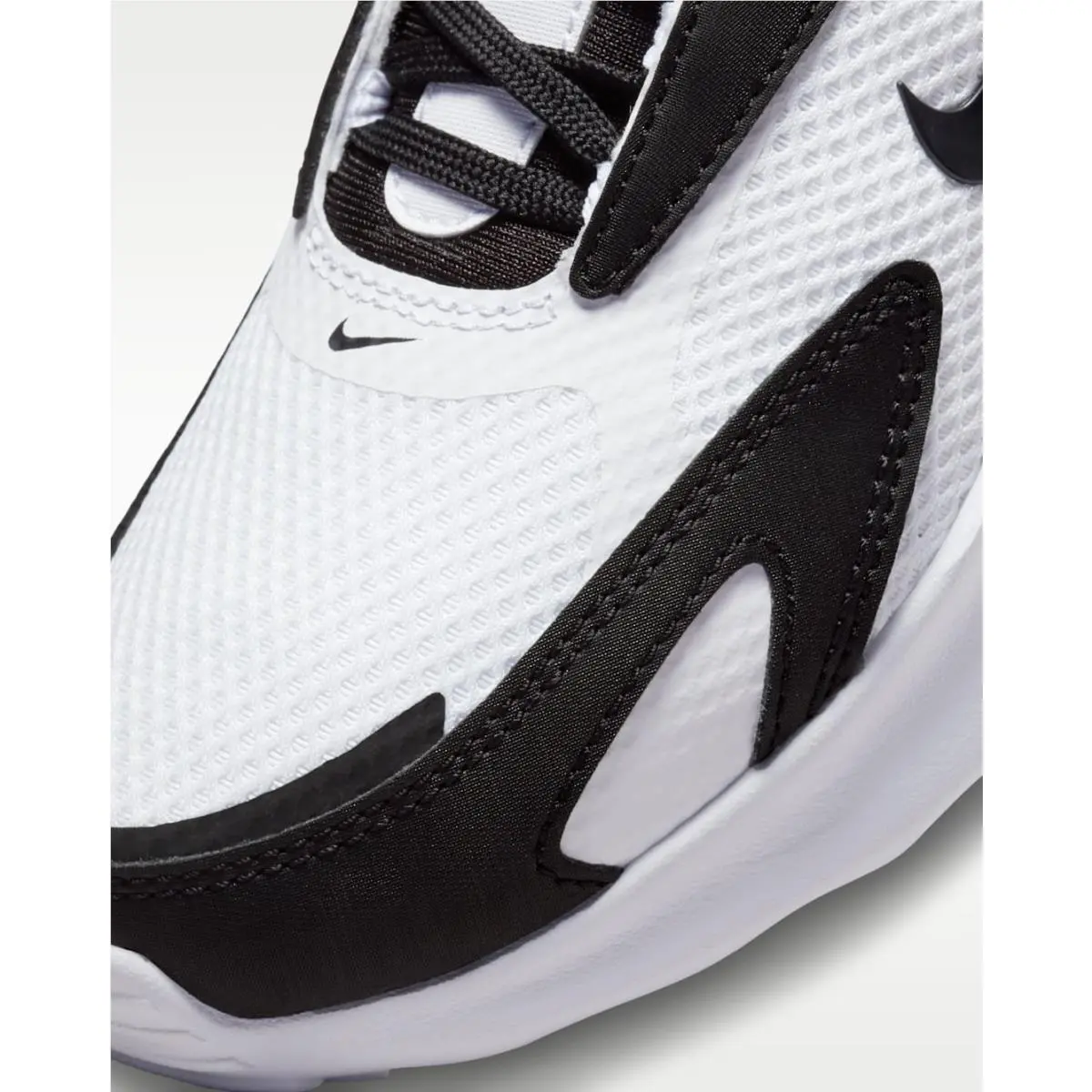 Nike shoes - Nike Air Max Bolt - Air Max Bolt - CU4152101 - White/Black 13