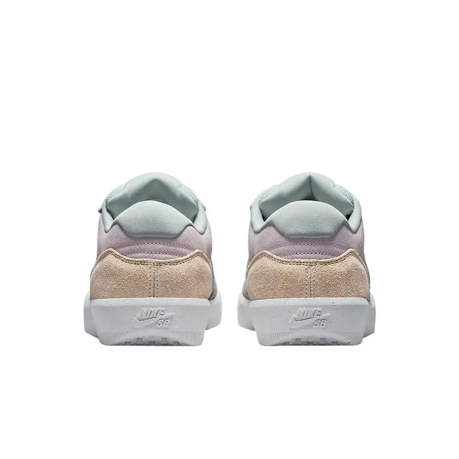 Nike shoes - Nike SB Force 58 Premium - DV5477-005 - White 10