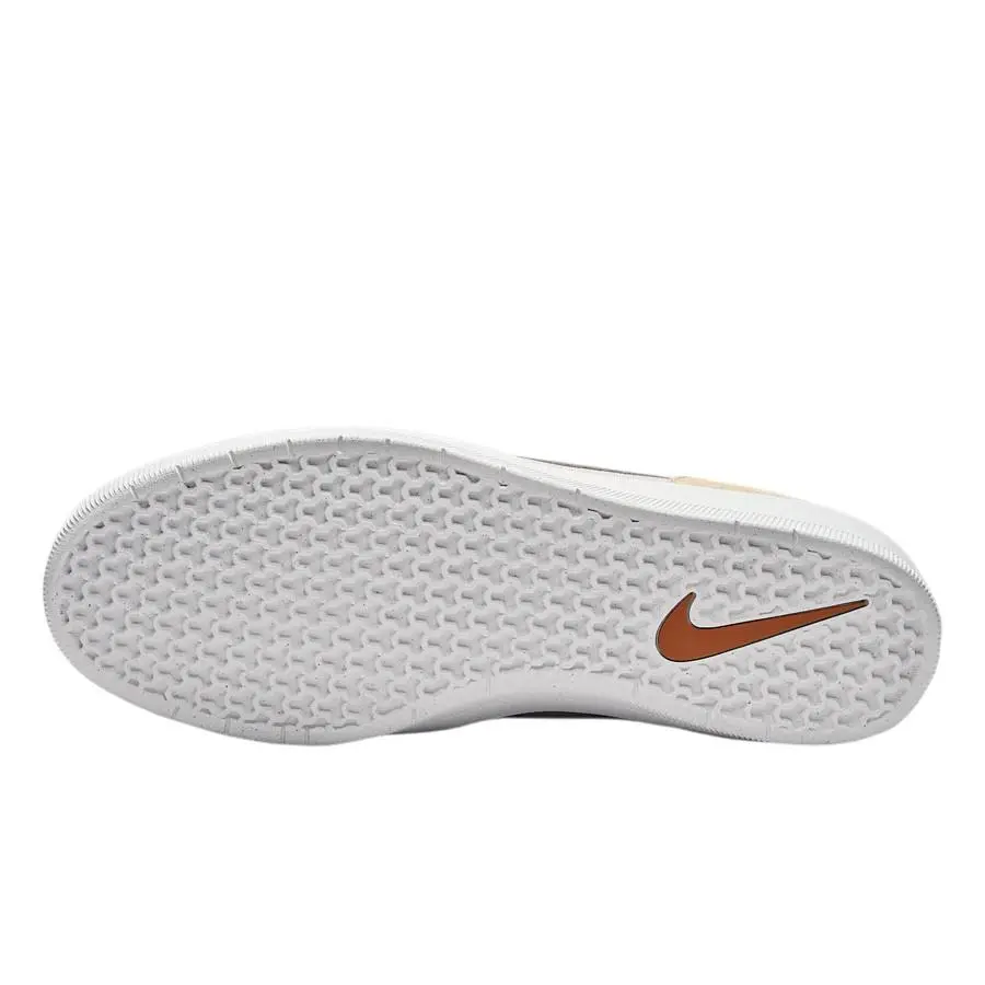 Nike shoes - Nike SB Force 58 Premium - DV5477-005 - White 11
