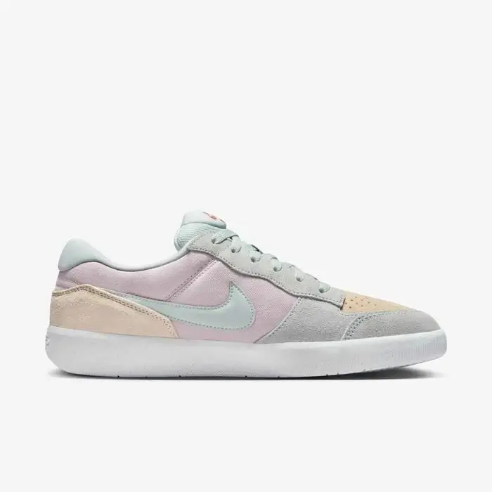 Nike shoes - Nike SB Force 58 Premium - DV5477-005 - White 15