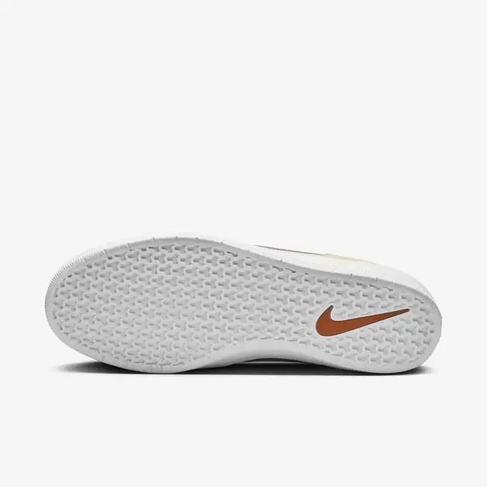 Nike shoes - Nike SB Force 58 Premium - DV5477-005 - White 19