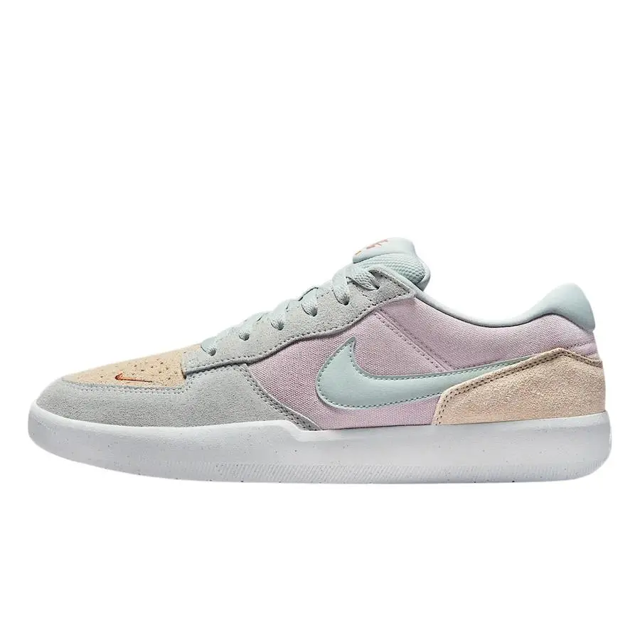 Nike shoes - Nike SB Force 58 Premium - DV5477-005 - White 20