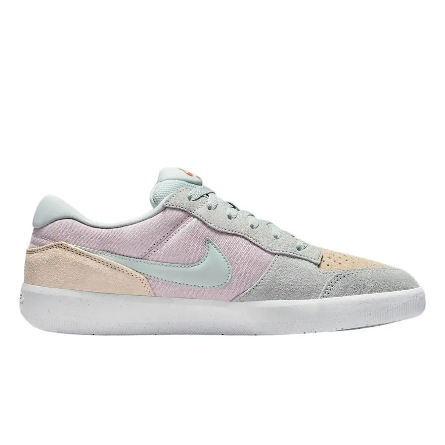 Nike shoes - Nike SB Force 58 Premium - DV5477-005 - White 21