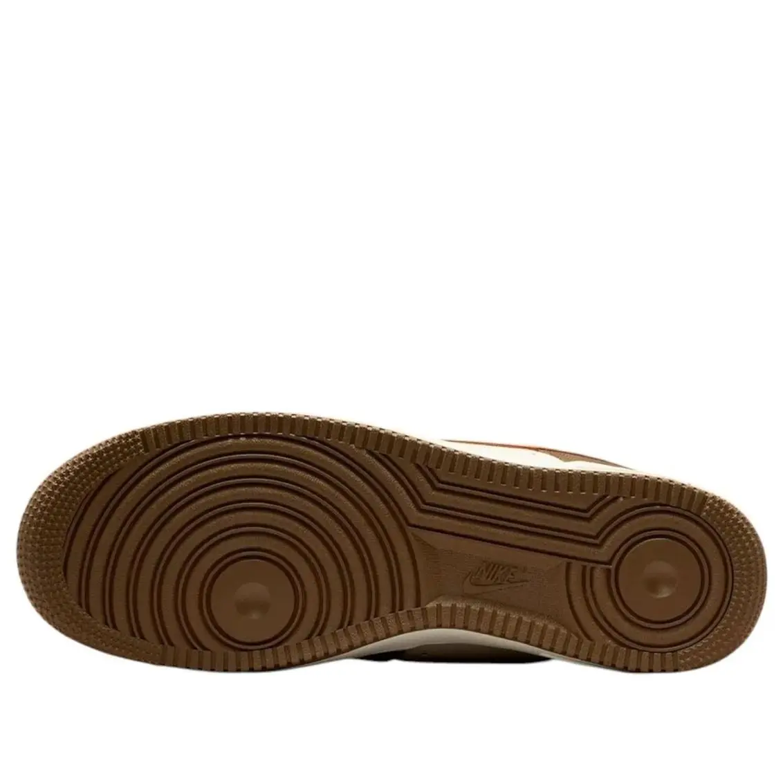 Nike shoes - IO7545 221 - IO7545221 - Mosswood Brown/Campfire Orange 6