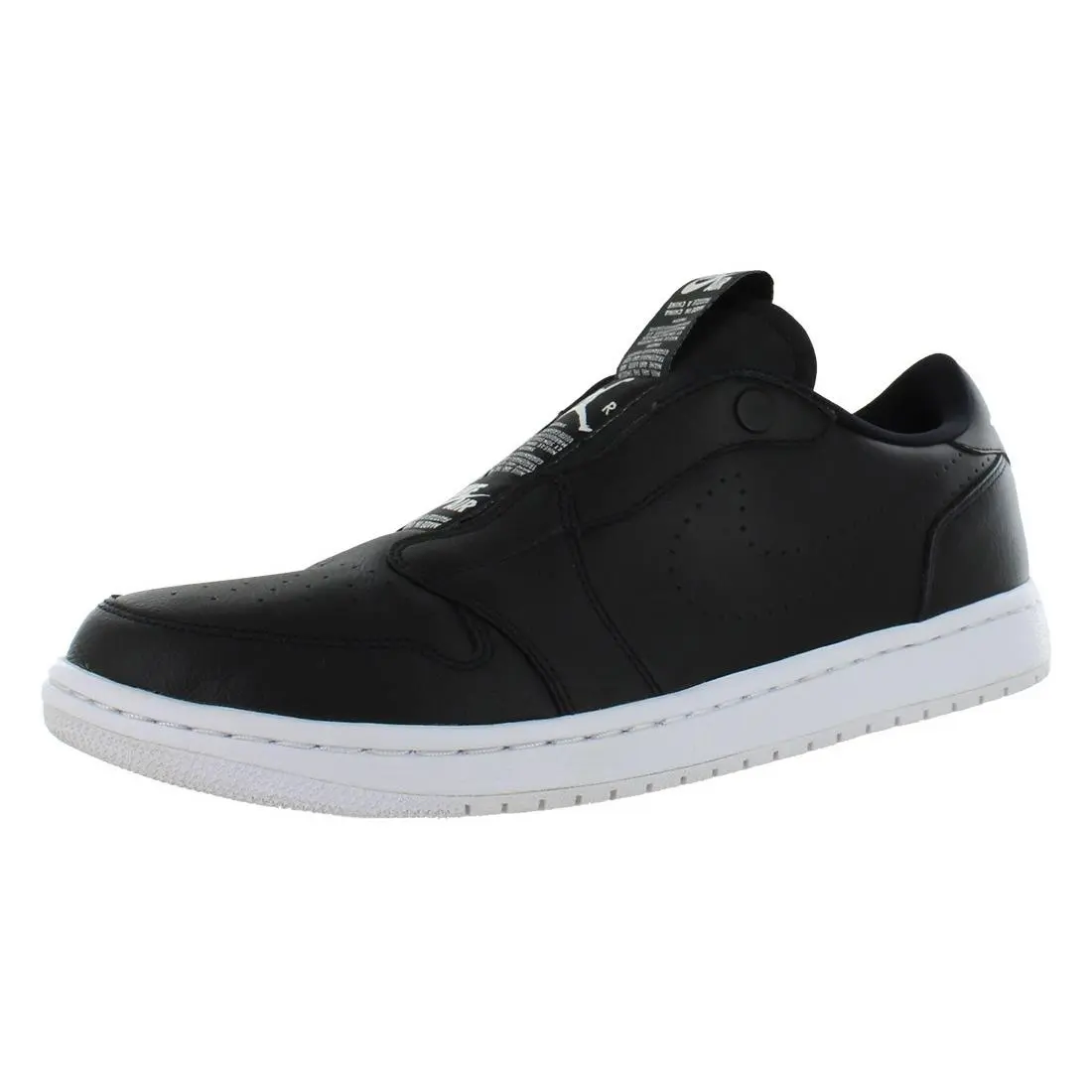 Nike Air Jordan 1 Retro Low Slip Womens Shoes