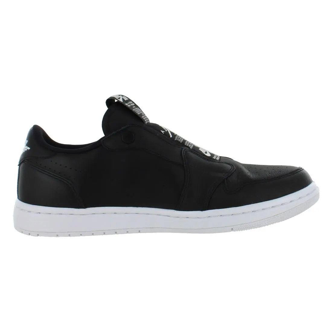 Nike shoes - Black/White 0
