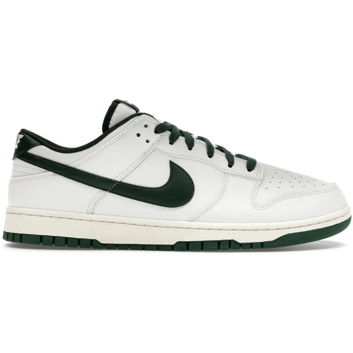 Nike Dunk Low Retro Sail Fir - HF5441-115 - Multicolor