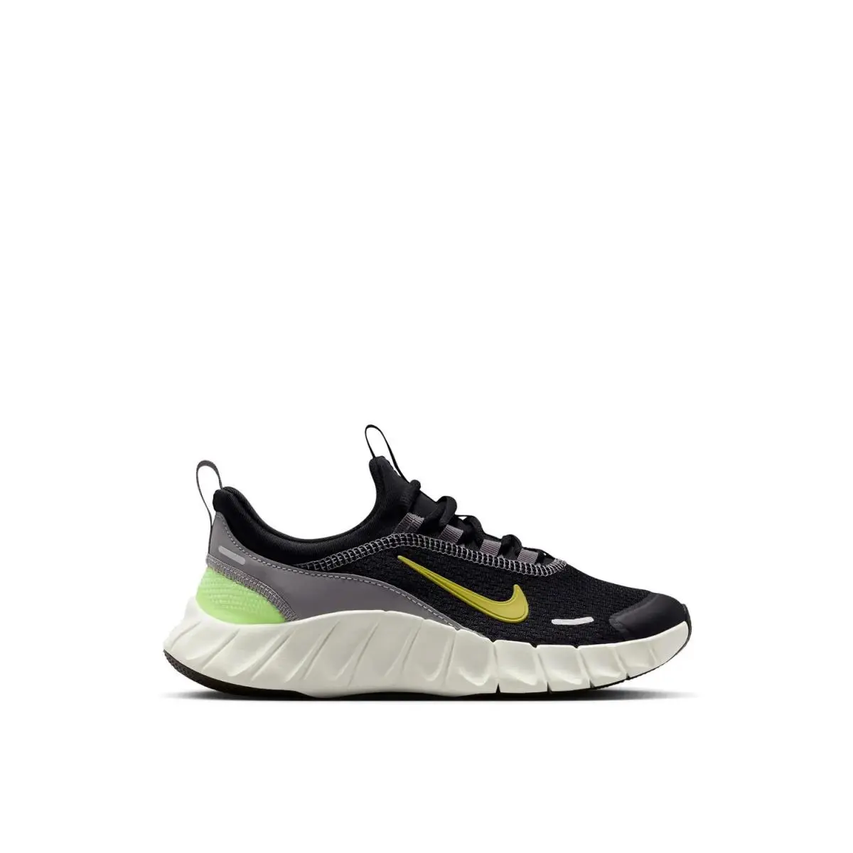Boy`s Athleisure Nike Free Ride Sneaker