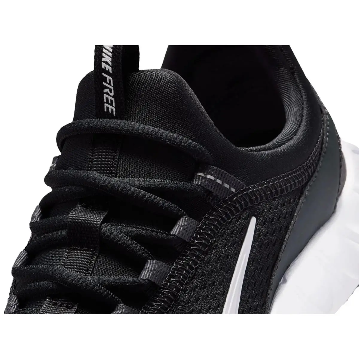 Nike shoes - Black/Green 23