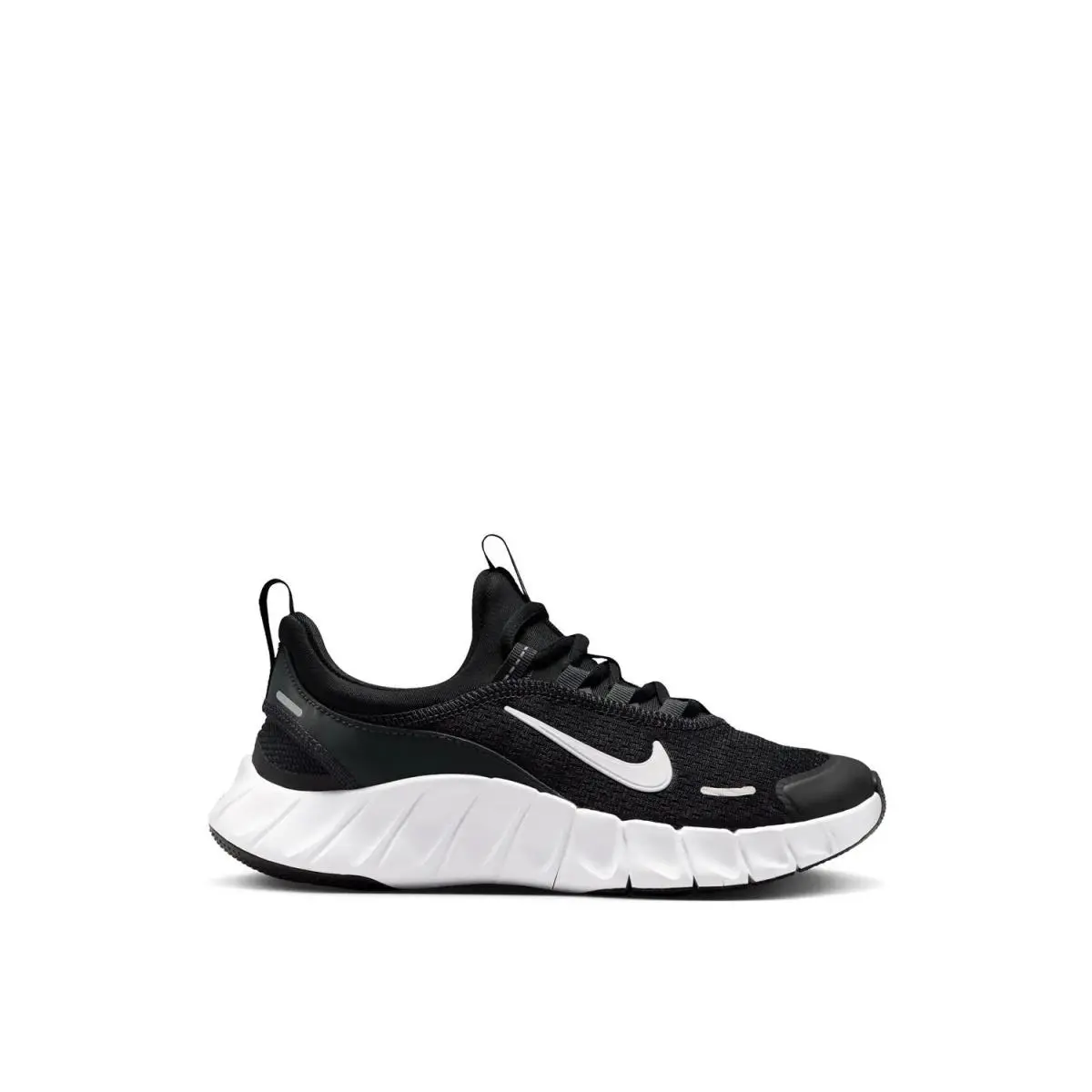 Nike shoes - Black/Green 17