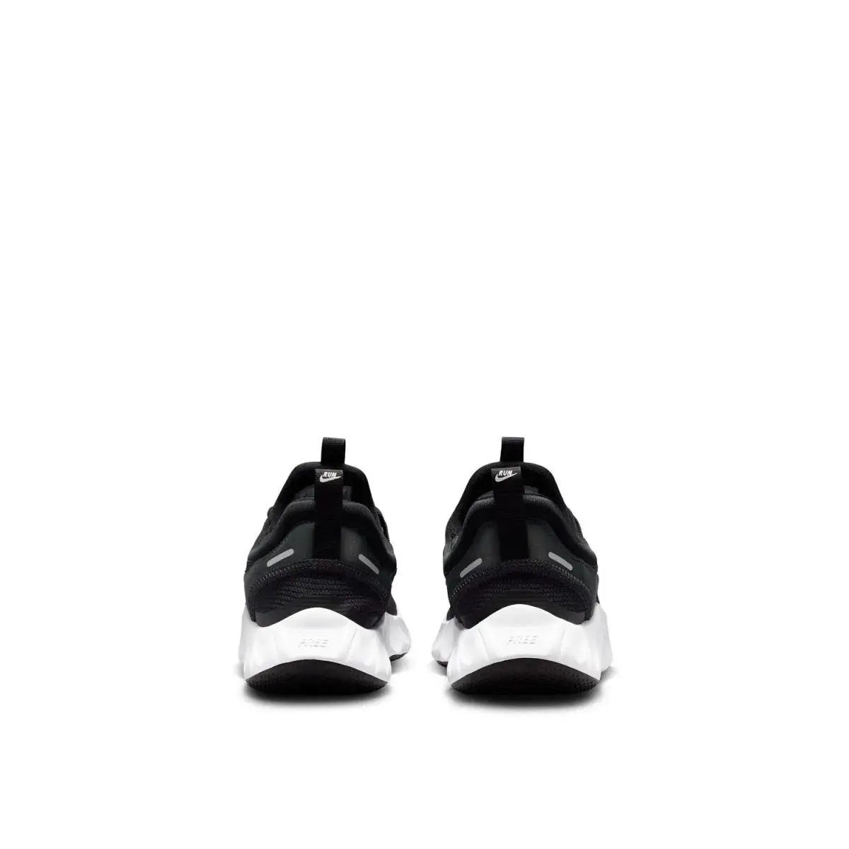 Nike shoes - Black/Green 18
