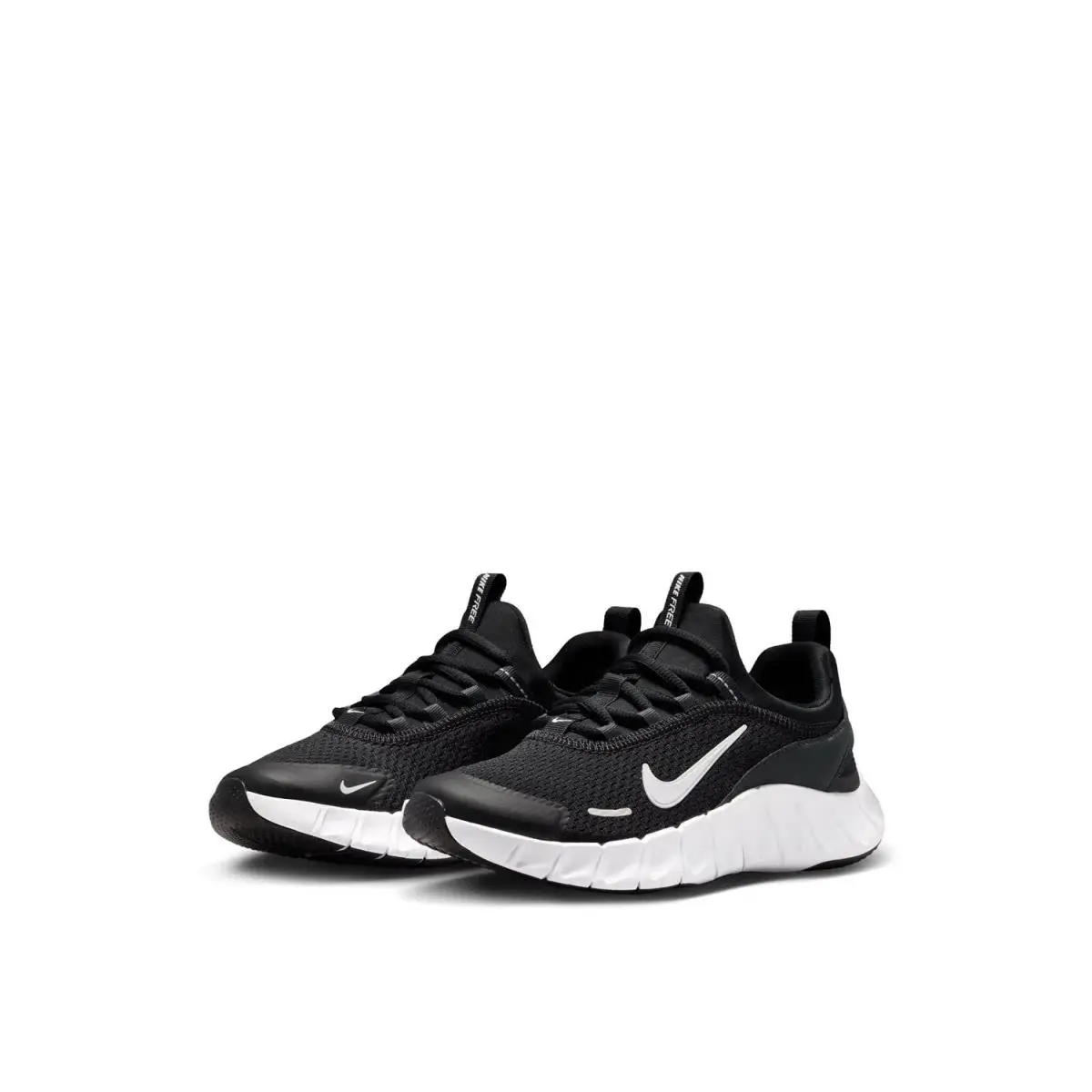 Nike shoes - Black/Green 19