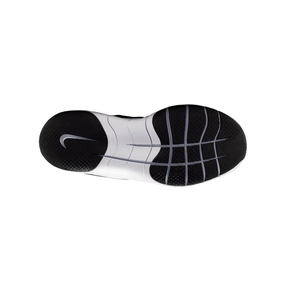 Nike shoes - Black/Green 20