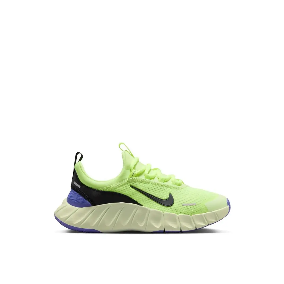 Nike shoes - Black/Green 26