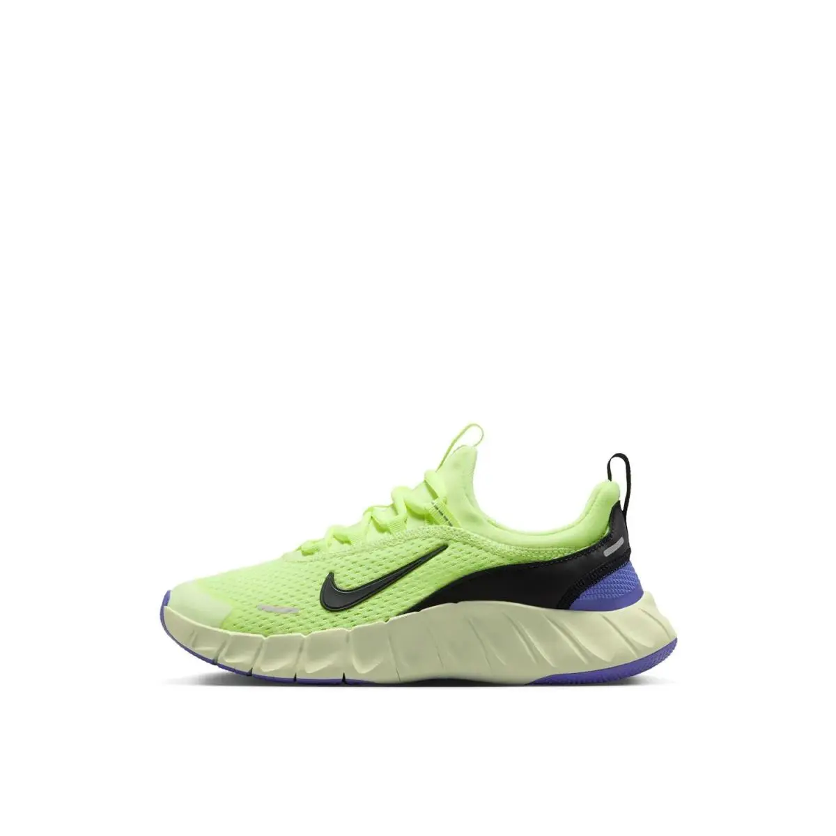 Nike shoes - Black/Green 31
