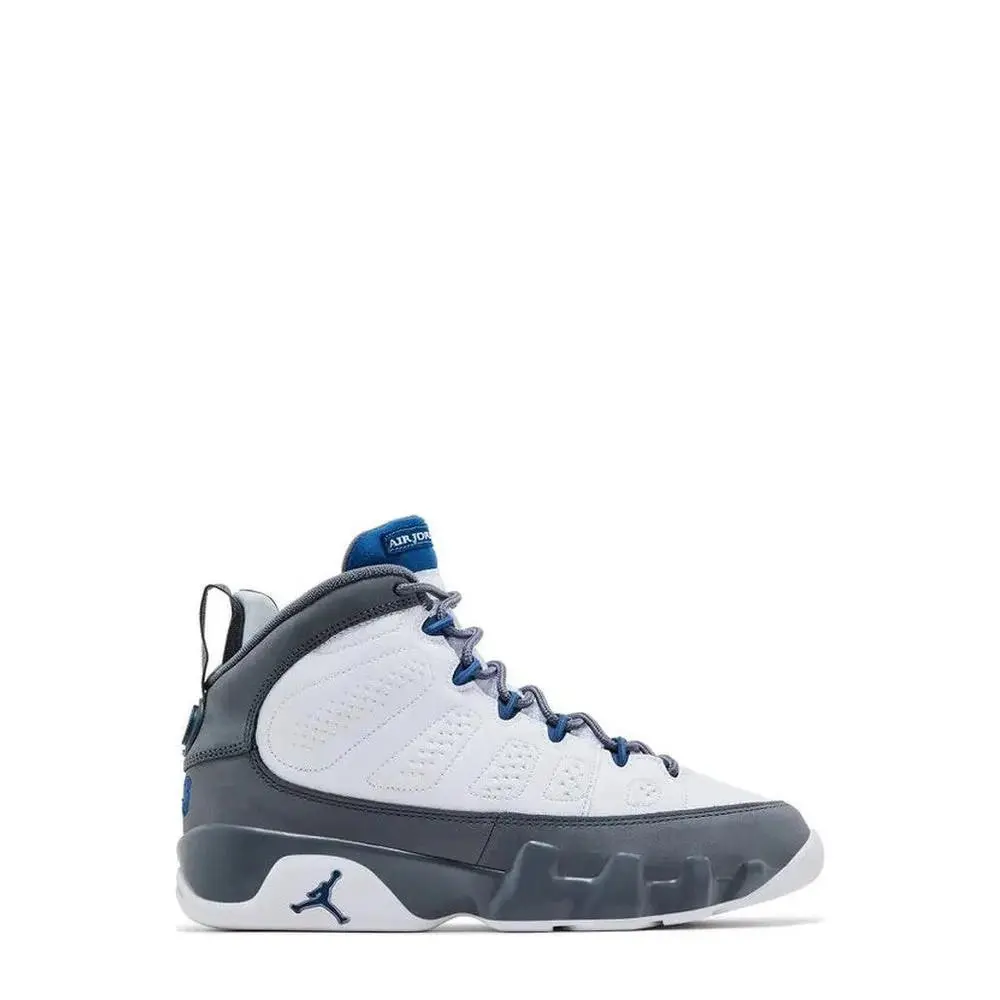 Nike Air Jordan 9 Retro PS `french Blue` 2024