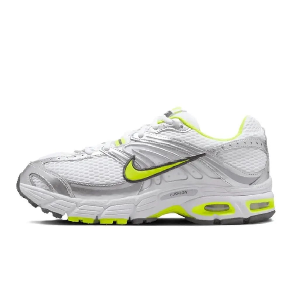 Nike shoes - HQ2056 105 - HQ2056 105 - White/Cyber-Metallic Silver 4