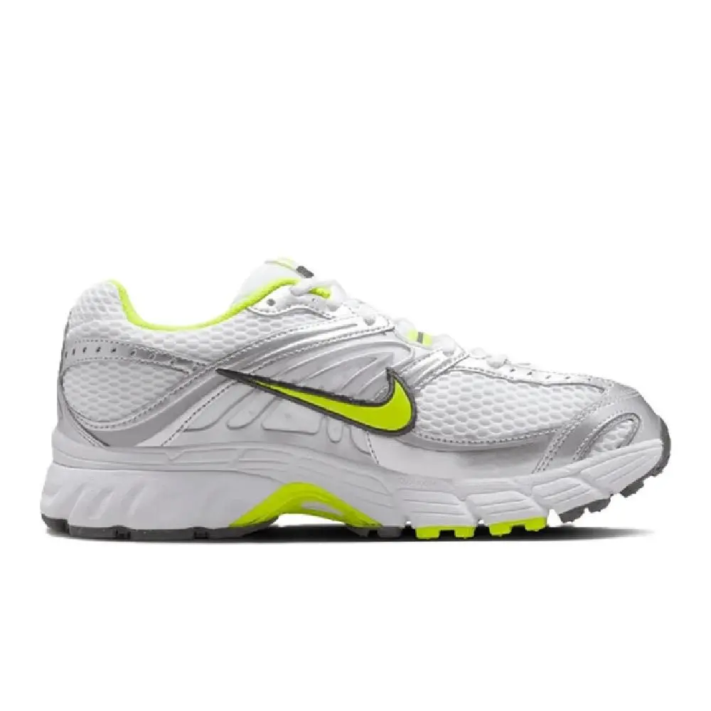 Nike shoes - HQ2056 105 - HQ2056 105 - White/Cyber-Metallic Silver 5