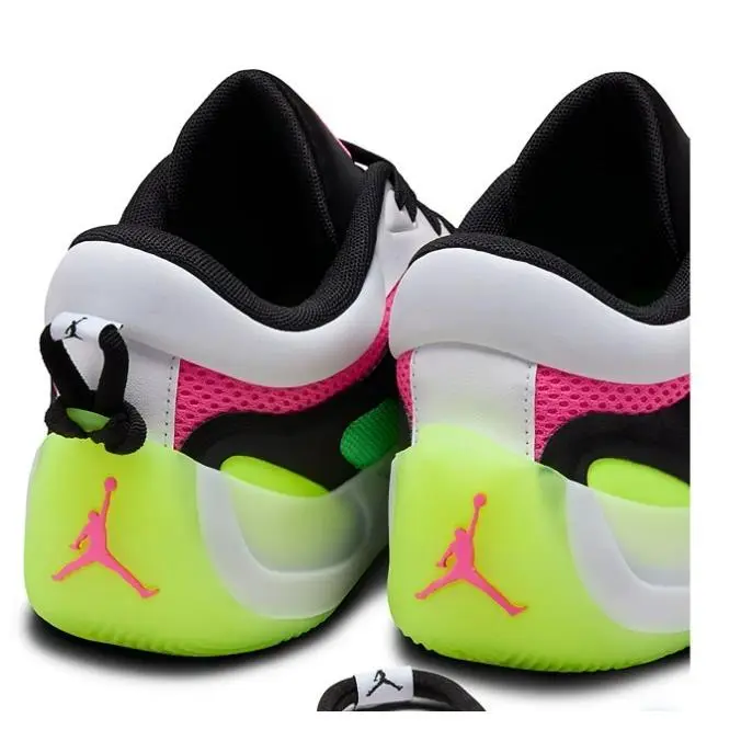 Nike shoes - Jordan Heir Series 2 - Heir Series - HV4417-101 - Multicolor 8