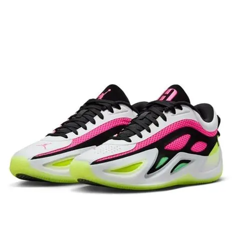 Nike shoes - Jordan Heir Series 2 - Heir Series - HV4417-101 - Multicolor 4