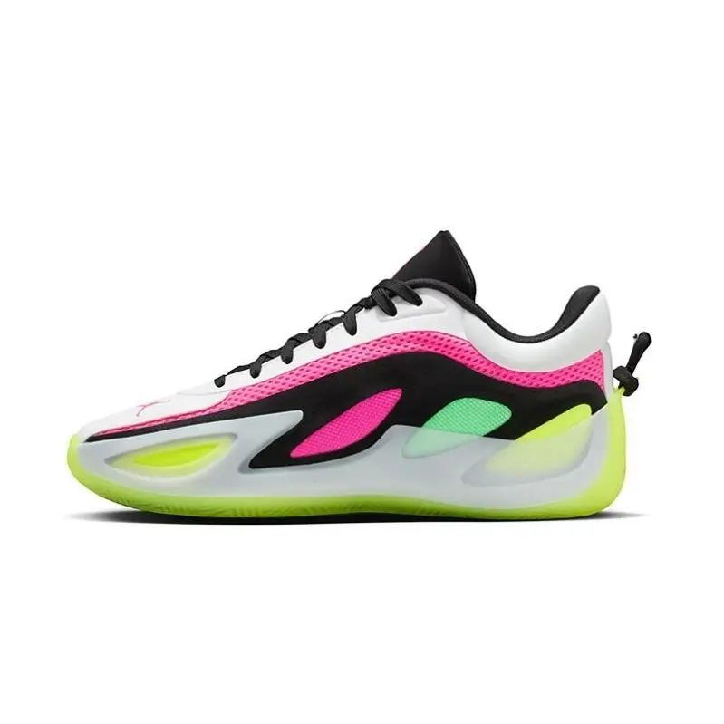 Nike shoes - Jordan Heir Series 2 - Heir Series - HV4417-101 - Multicolor 5