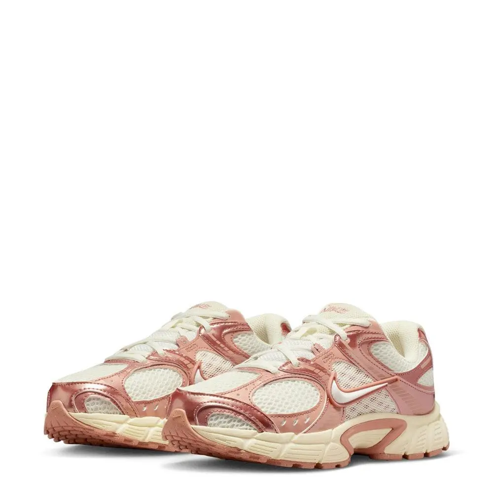 Nike V5 Rnr Sail Rose Gold Coconut Milk Women`s Sports Sneaker IQ9426-133