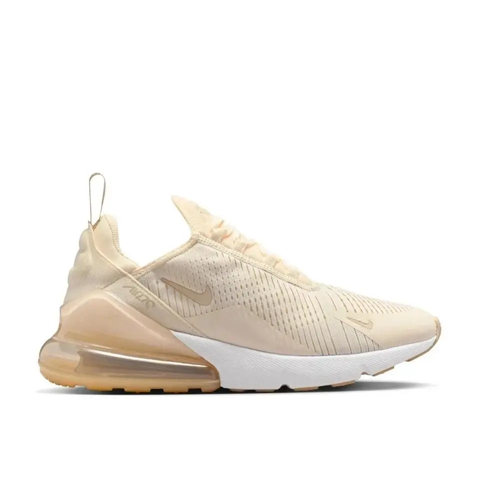 Nike Womens Air Max 270 Running Shoes HJ3222 105