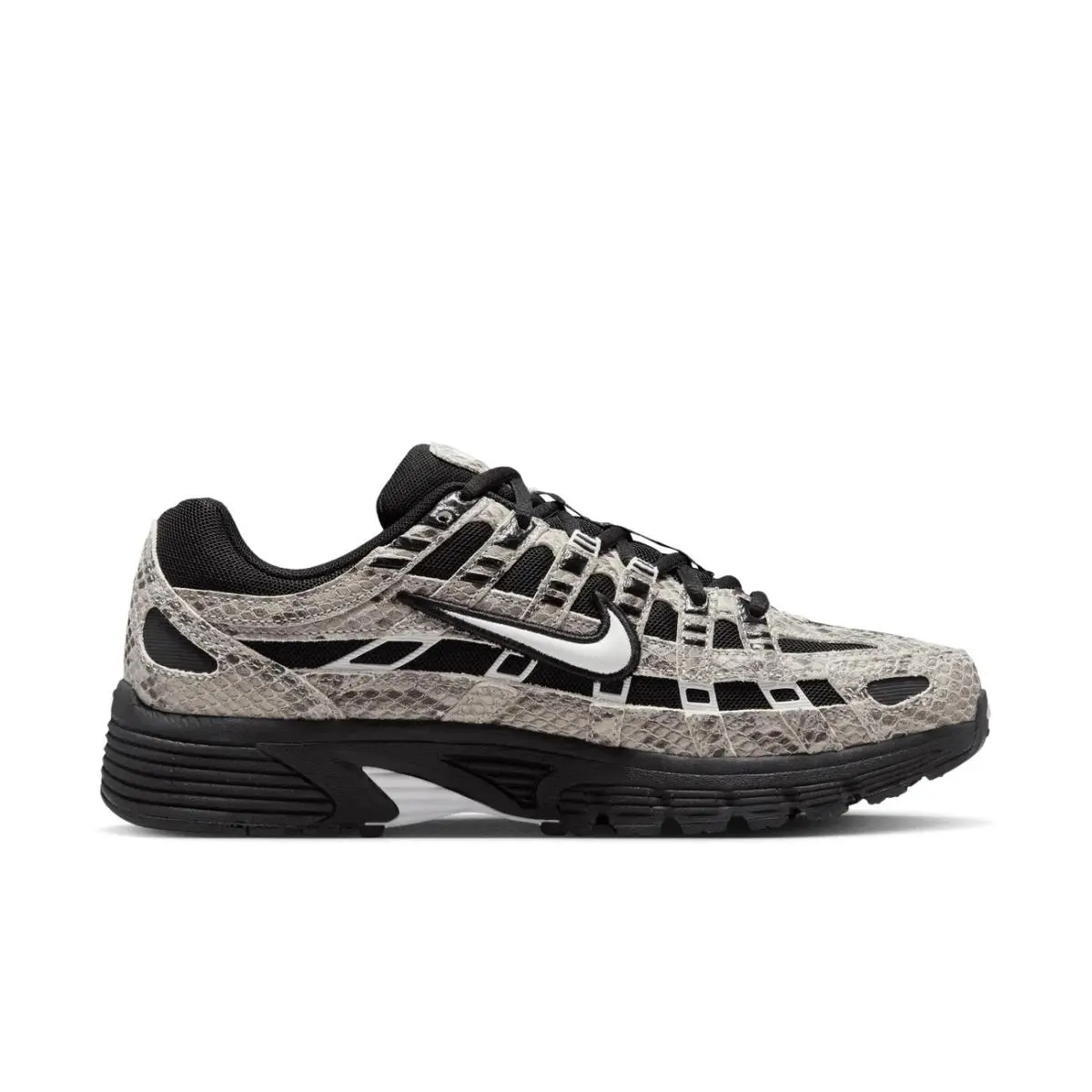 Nike shoes - Nike P-6000 - IH4451-100 - Black 1
