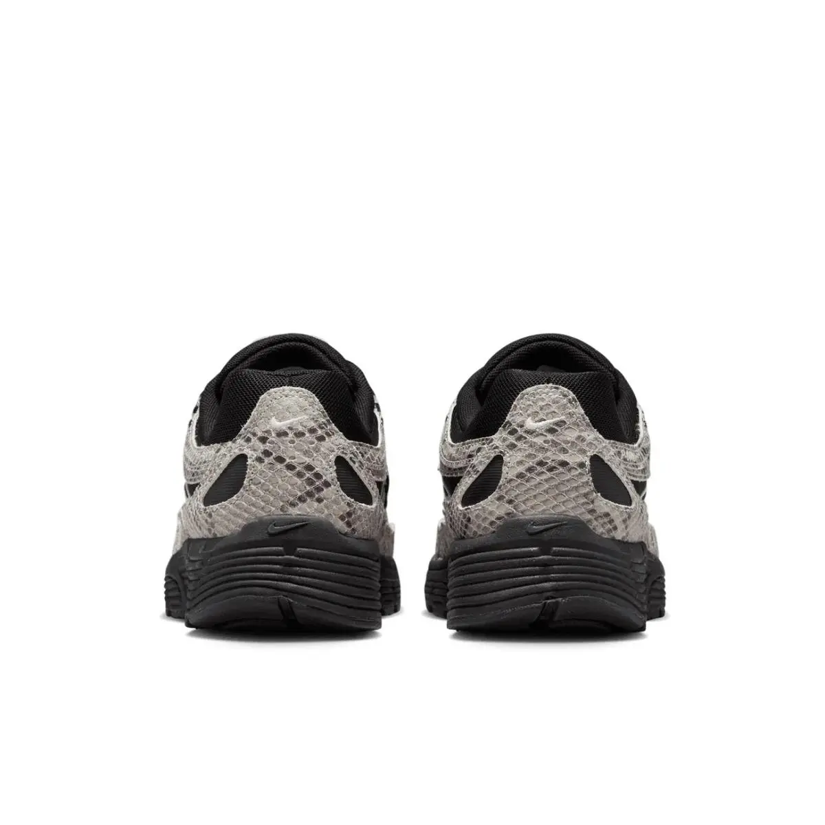 Nike shoes - Nike P-6000 - IH4451-100 - Black 2