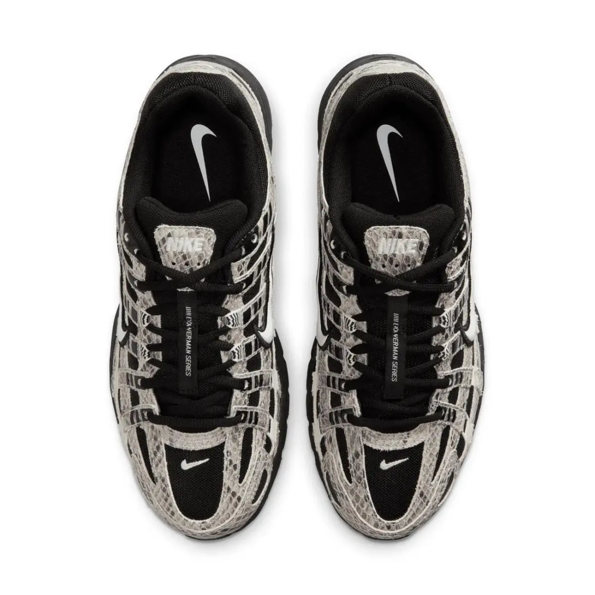 Nike shoes - Nike P-6000 - IH4451-100 - Black 3