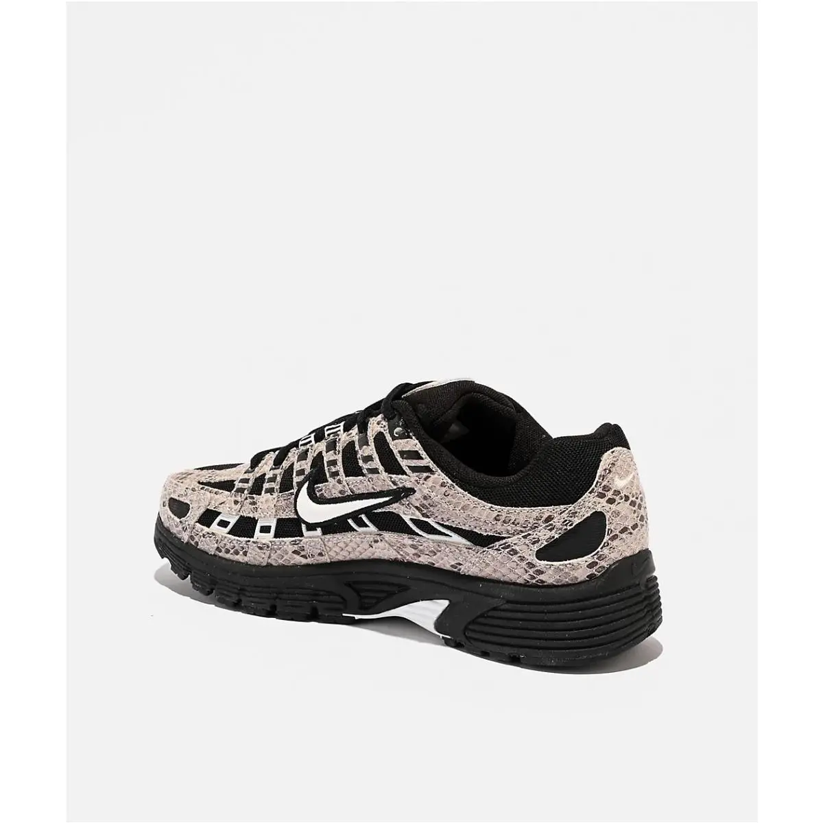Nike shoes - Nike P-6000 - IH4451-100 - Black 8